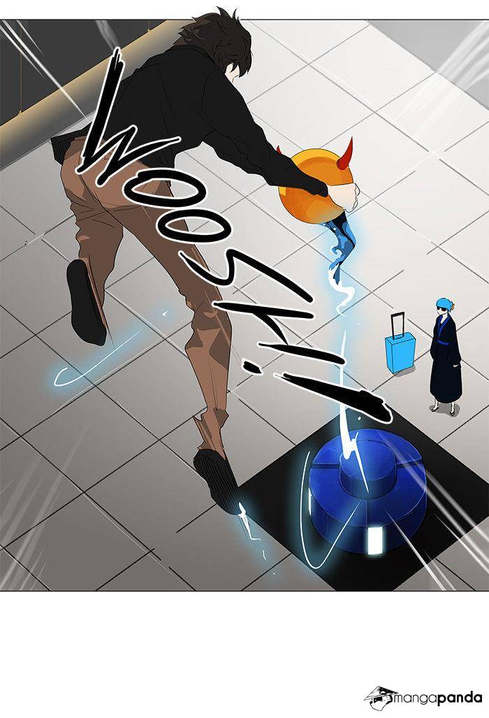 Tower of God Chapter 207 image 26